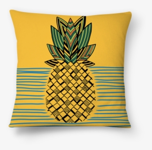 Almofada Abacaxi De Tatiana Wanderleyna - Almofada Abacaxi Png