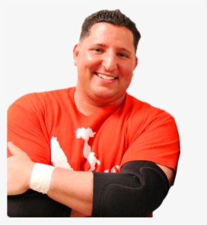 Aj Mitrano - Professional Wrestling