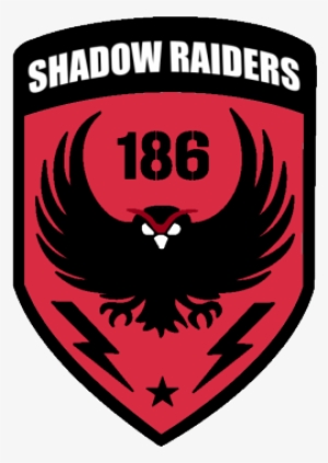 Shadow Raiders [sr] - Arma 3
