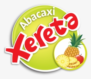 Pineapple - Refrigerante Xereta Limão 2 L