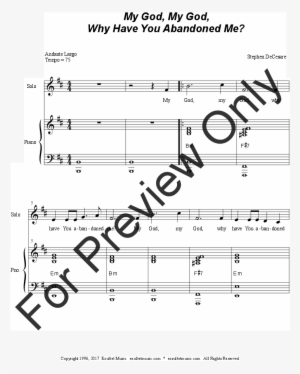 Thumbnail My God, My God, Why Have You Abandoned Me - Shadow Of The Longship Eric Rath