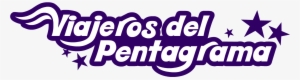 El Proyecto 'viajeros Del Pentagrama' En Su Primera - Logo De Viajeros Del Pentagrama