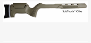 Stocky's® Euro Supermatch™ Ruger 10/22 Softtouch™ Fully - Ruger 10/22