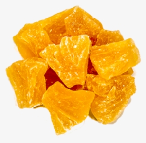 Abacaxi Desidratado Png