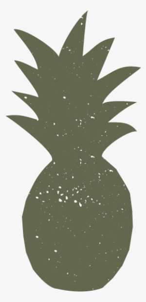 Qual É O Seu Nome - Pineapple