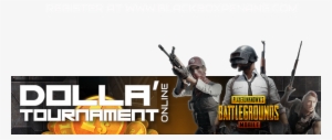 Banner Dolla Tournament Yt-01