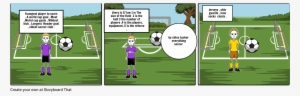 Unknown Story - Cartoon