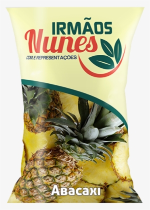 Pacote-abacaxi - Pineapple