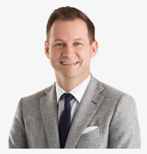 Troy Hardy - Businessperson