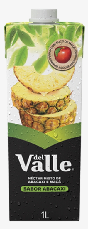 Mais Imagens - Suco De Laranja Del Valle