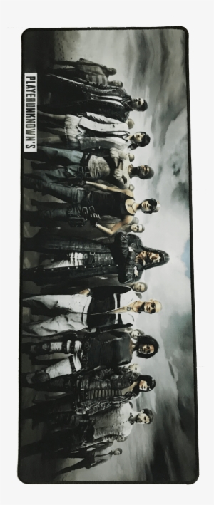 Mousepad Pubg - Mobile Phone