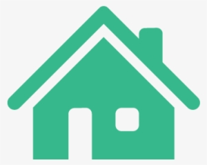 Are There Renewable Energy Options In New York - Home Icons Png In Green Colour