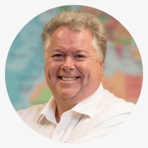 Kenny Picken President & Group Md Traveltek Travolution - Kenny Picken