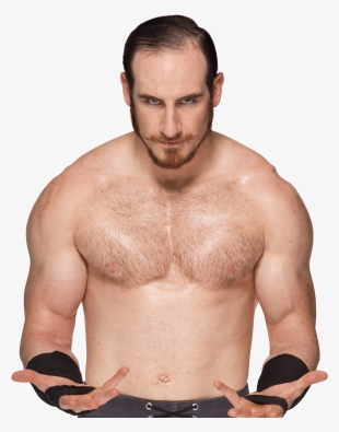 Aiden English - Wwe Aiden English Png