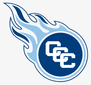 Newcomets Logo L To R Final - Contra Costa College