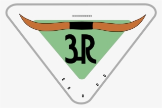 Triple R Logo Png Clip Arts - Triple R Ranch