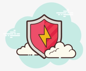 Security Energy Icon - Icon