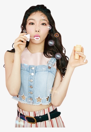 Report Abuse - Kim Chung-ha