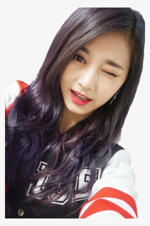 Report Abuse - Tzuyu Wink