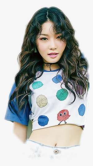 Report Abuse - Chungha Hd