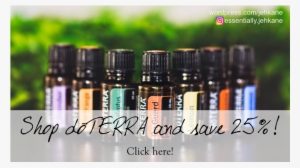 If You'd Like To Take A Look At What Doterra Has To - Doterra Make And Take Essential Oil Party