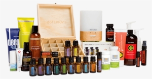 Doterra Natural Solutions Kit
