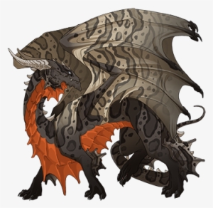 Oh God Why - Dragon