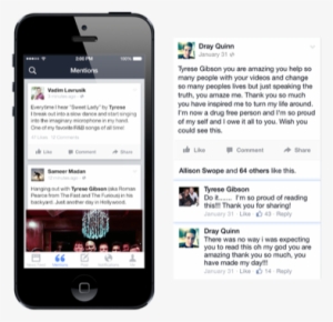 Contributing Writer - Mentions On Facebook