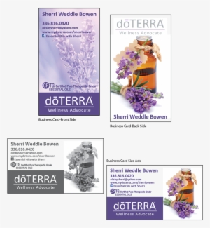 Doterra