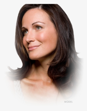 Image Of Model - Restylane