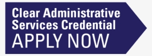 Clear Admin Apply Now Button