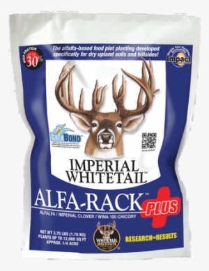Whitetail Alfa Rack Plus