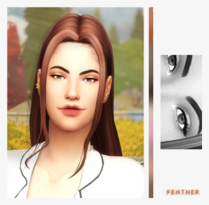 “ ⛅ Honeymoon Eyeshadow ⛅ Inspired By These Etude House - Feather Honeymoon Eyeshadow