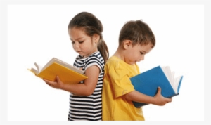 Boy And Girl Study Together