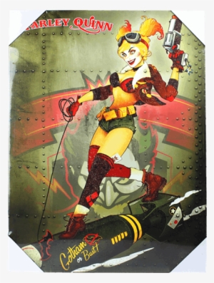 Dc Bombshells Iphone