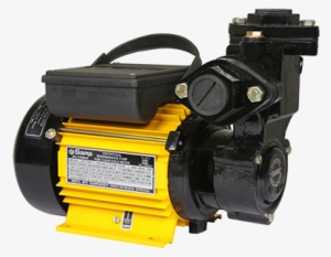 5 Hp Pump - Pressure Of Monoblock Pump