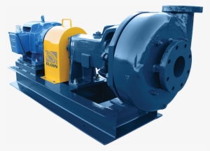 Product Brochure - Pump