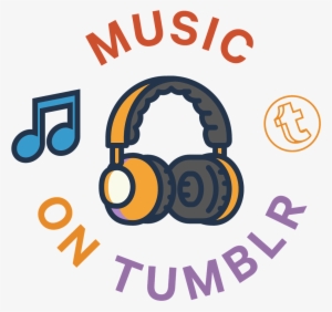 Music On Tumblr Is There Any Chance Of You And The - Pop Music Tumblr Png