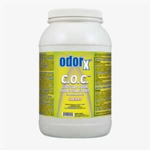 Aa - Odor