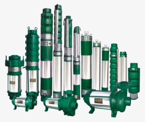 Submersible Pump - Submersible Pump Png