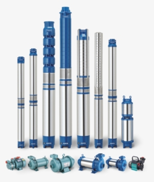 Submersible Pump