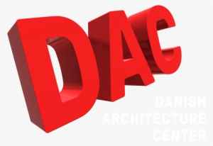 Publisher - - Dansk Arkitektur Center Logo