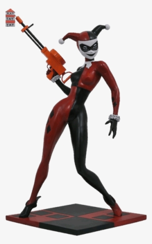 The Animated Series - Dc Premiere Batman The Animated Series Harley Quinn