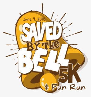 Saved By The Bell 5k & Fun Run - Georgia
