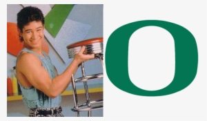 Zack May Show Up First In A Saved By The Bell Google - Mario Michael Lopez Sr