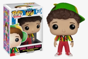 Saved By The Bell - Saved By The Bell Funko Pop