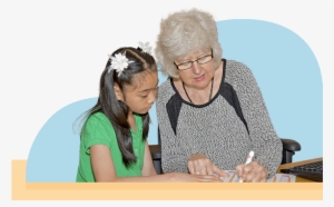 Help With Reading Children Adults - Learning