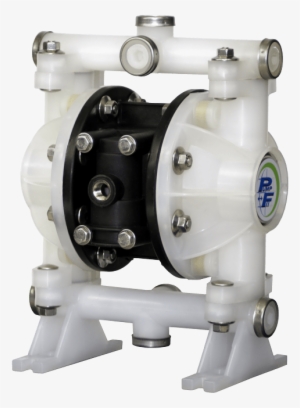 Aro Pumps Pf66605j Air Operated Double Diaphragm Pump