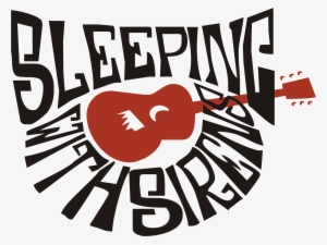 Sleeping With Sirens Png - Sleeping With Sirens Shirt Design