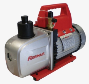 Robinair Vacuum Pump 2 Stage 35 Litres /min 15151 S2 - Robinair Vacuum Pump 15151